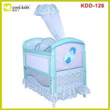 Baby product baby crib manufacturers